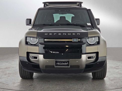 Used 2020 Land Rover Defender 110 X AWD/4WD image 8