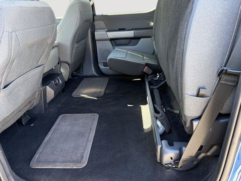 Used 2024 Ford F150 XLT AWD/4WD image 23
