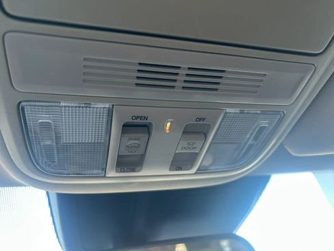 Used 2018 Honda CR-V EX image 20