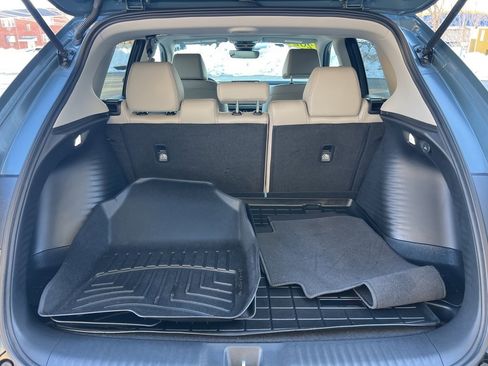 Used 2024 Honda HR-V EX-L image 27