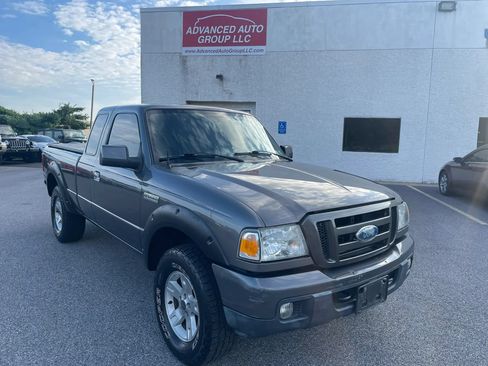 Used 2006 Ford Ranger Sport AWD/4WD image 23