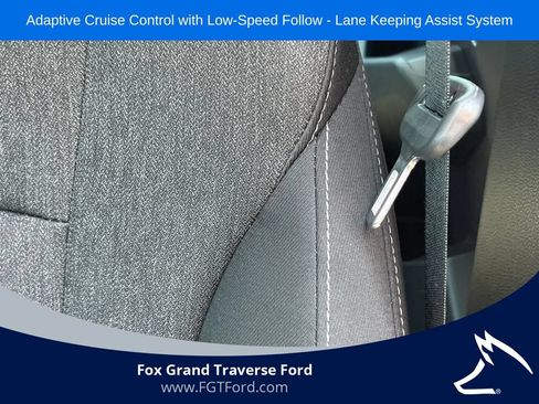 Used 2023 Honda Accord EX image 12