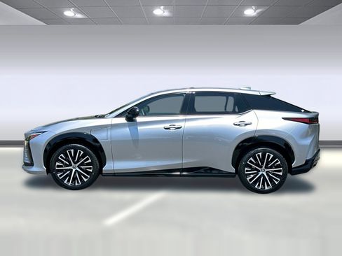 Used 2023 Lexus RZ 450e Premium w/ Accessory Package (Z1) AWD/4WD image 2