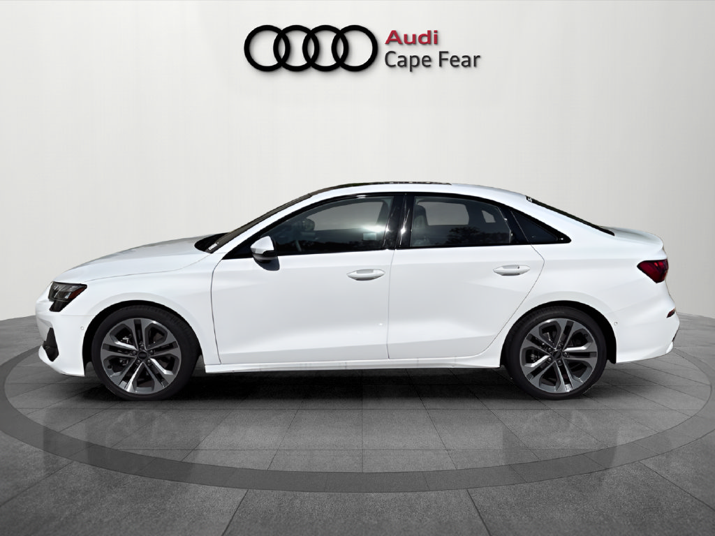 Certified 2026 Audi A3 2.0T Premium AWD/4WD image 2