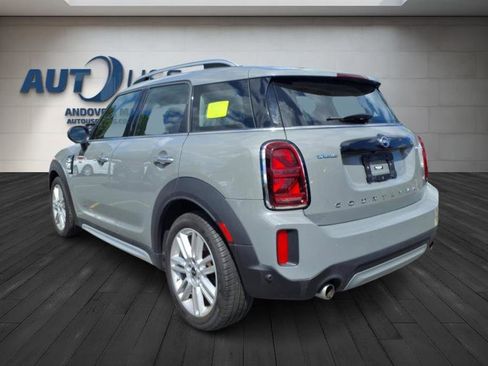 Used 2022 MINI Cooper Countryman S w/ Signature Upholstery Package image 7