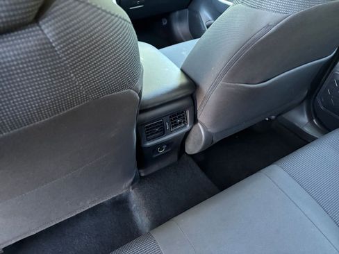 Used 2025 Toyota RAV4 LE image 24