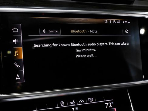 Used 2019 Audi A6 3.0T Premium Plus w/ Premium Plus Package image 32