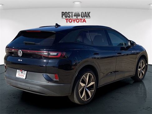 Used 2023 Volkswagen ID.4 Pro S image 7