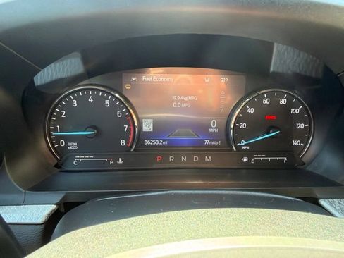 Used 2022 Ford Explorer Timberline AWD/4WD image 12