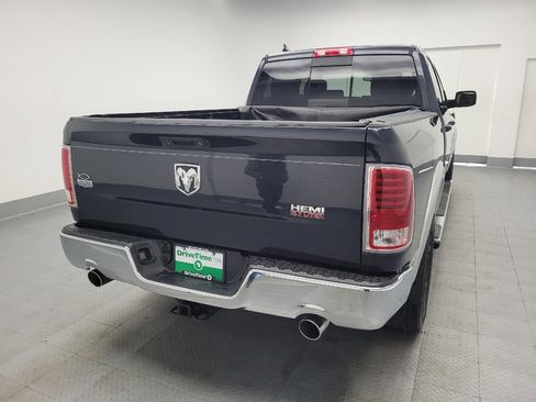 Used 2014 RAM 1500 Laramie w/ Convenience Group image 7