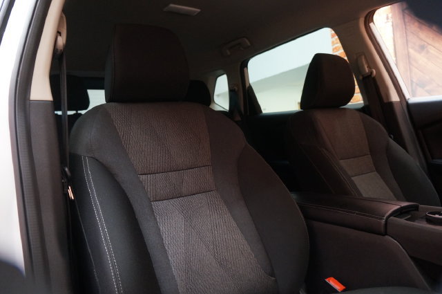 Certified 2025 Nissan Rogue SV AWD/4WD image 49