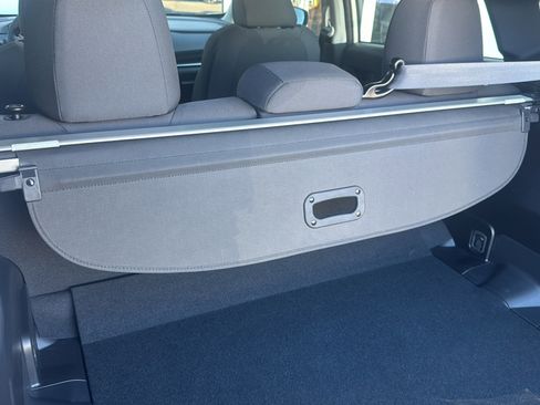 Certified 2024 Subaru Impreza 2.0i image 20