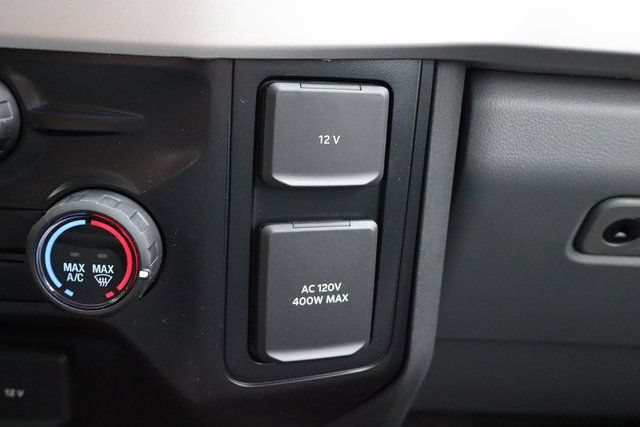 New 2026 Ford F350 XL w/ STX Appearance Package AWD/4WD image 32