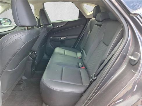 Used 2025 Lexus NX 350 AWD w/ Accessory Package (2T) image 15
