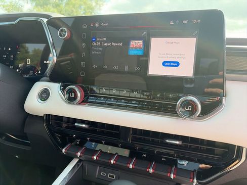 New 2026 GMC Canyon AT4X AWD/4WD image 23
