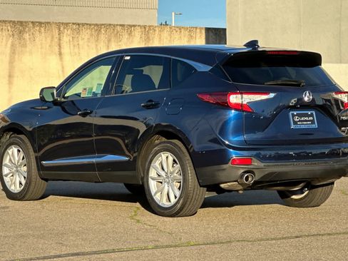 Used 2019 Acura RDX AWD image 7