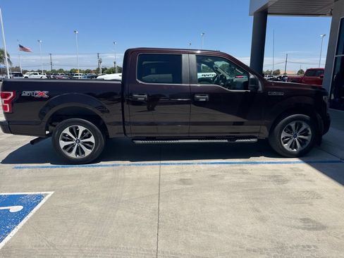 Used 2019 Ford F150 XL w/ Equipment Group 101A Mid RWD image 11