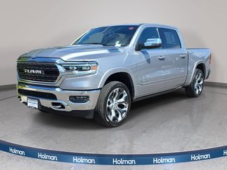 Used 2023 RAM 1500 Limited AWD/4WD video 1