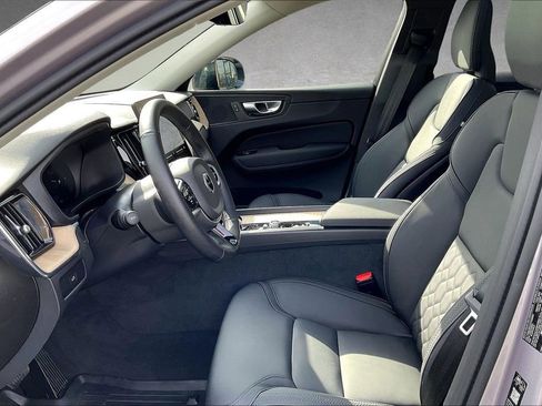 Certified 2026 Volvo XC60 B5 Plus w/ Protection Package Premier AWD/4WD image 20