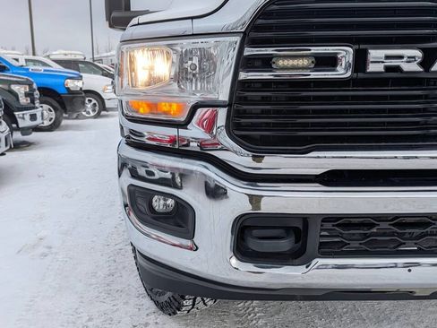 Used 2021 RAM 2500 Big Horn w/ Level 1 Equipment Group image 3