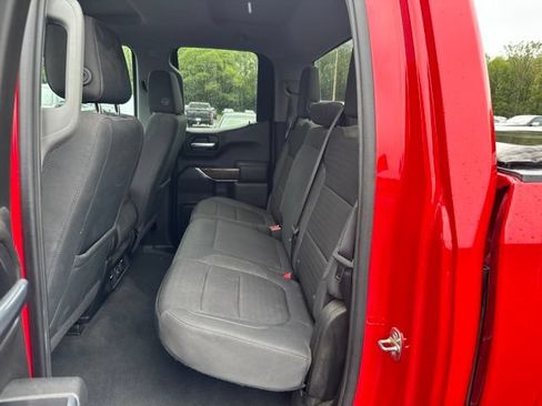 Used 2019 GMC Sierra 1500 Elevation w/ Trailering Package AWD/4WD image 13