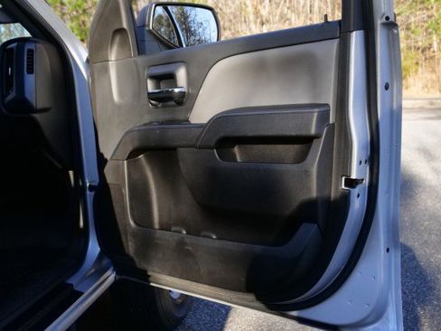 Used 2015 Chevrolet Silverado 2500 W/T image 31