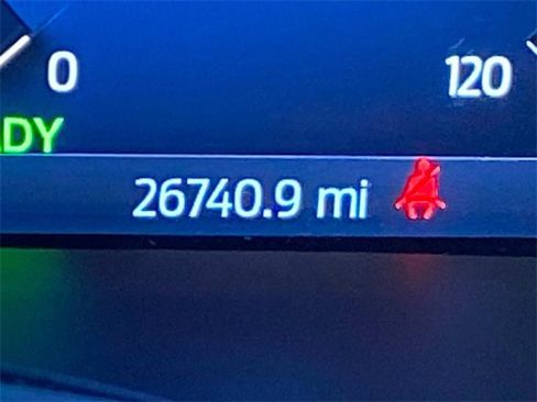 Used 2024 Ford F150 Platinum w/ Equipment Group 703A Plus image 17