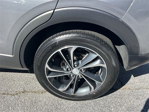 Used 2020 Buick Encore GX Essence w/ Advanced Technology Package image 33