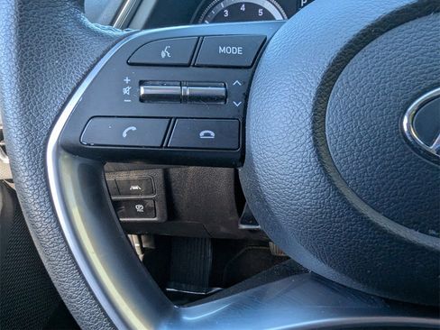 Certified 2023 Hyundai Sonata SEL image 22