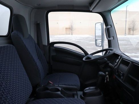 New 2024 Isuzu NPR image 9