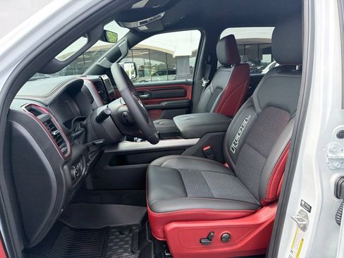 New 2026 RAM 1500 Rebel w/ Rebel Level 1 Equipment Group AWD/4WD image 19