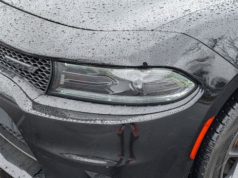 Used 2023 Dodge Charger GT w/ Plus Group AWD/4WD image 27