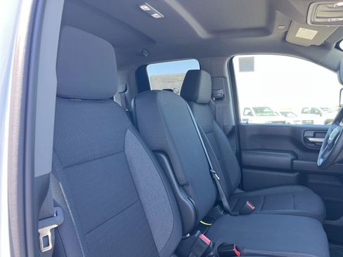 New 2026 GMC Sierra 2500 Pro w/ 1SA Pro Safety Plus Package RWD image 28