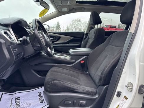 Used 2018 Nissan Murano AWD image 18