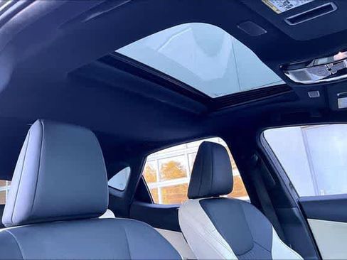 Used 2024 Lexus NX 350 AWD w/ Cold Area Package image 27