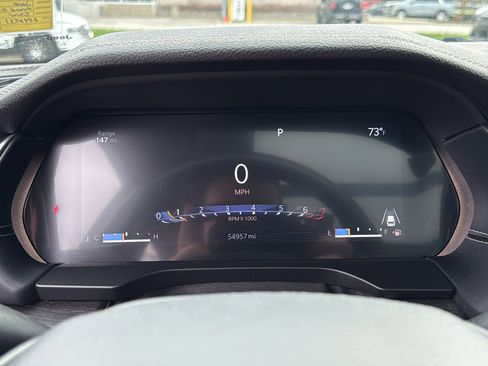 Used 2022 Jeep Grand Cherokee Limited image 14