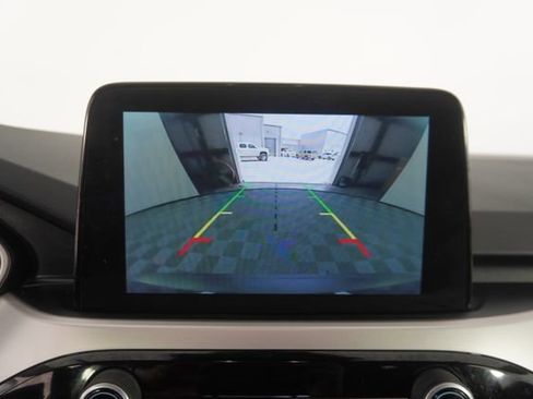 Used 2020 Ford Escape SE FWD image 28