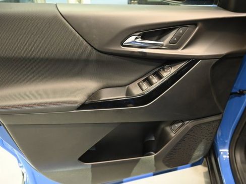 New 2026 Chevrolet Equinox RS w/ LPO, Floor Liner Package image 25