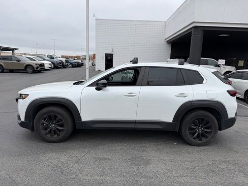 Used 2023 MAZDA CX-50 2.5 S w/ Cargo Package image 2