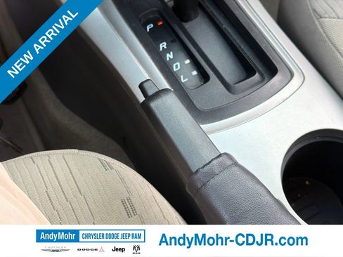 Used 2009 Ford Focus SE FWD image 29