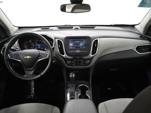 Used 2020 Chevrolet Equinox LT image 16