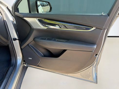 Used 2023 Cadillac XT5 Premium Luxury w/ Technology Package FWD image 35
