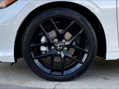 New 2026 Honda Civic Sport image 12