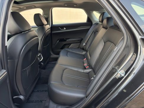 Used 2025 Kia K5 EX FWD image 41