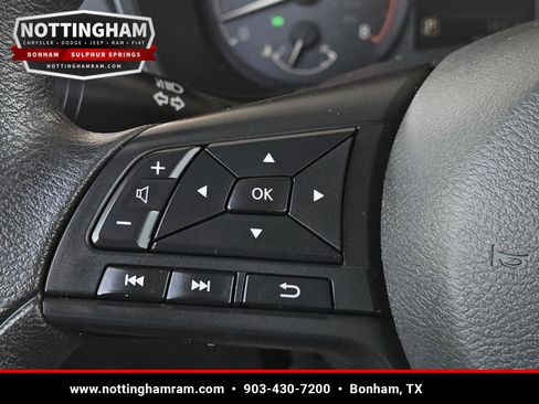 Used 2023 Nissan Altima 2.5 S FWD image 17