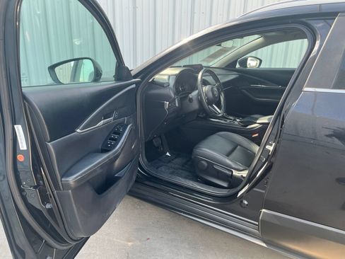 Certified 2024 MAZDA CX-30 AWD 2.5 S w/ Select Sport Pkg image 11