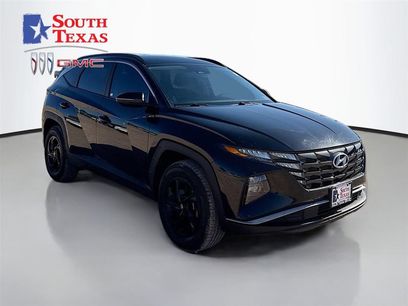 Used 2023 Hyundai Tucson SEL