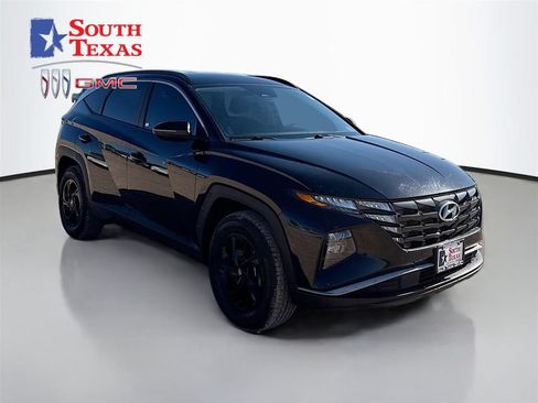 Used 2023 Hyundai Tucson SEL AWD/4WD image 1