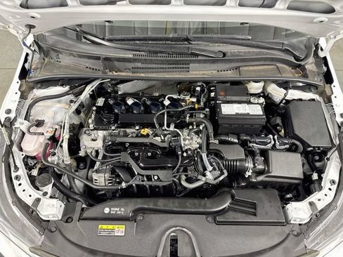 Certified 2024 Toyota Corolla SE FWD image 29