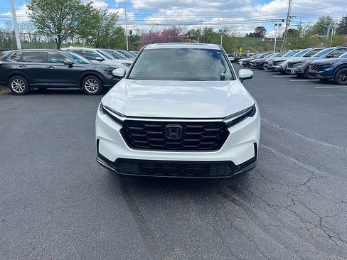 Used 2023 Honda CR-V EX image 10